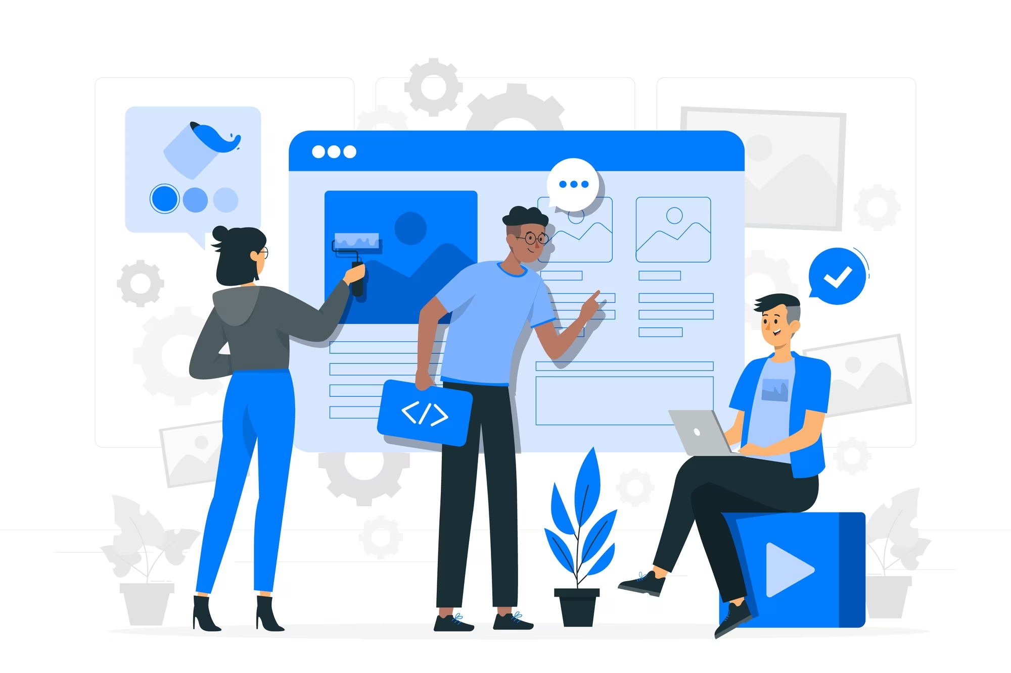 The Best OKR Software with Analytics